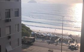 Confortavel Estudio Com Linda Vista Do Mar
